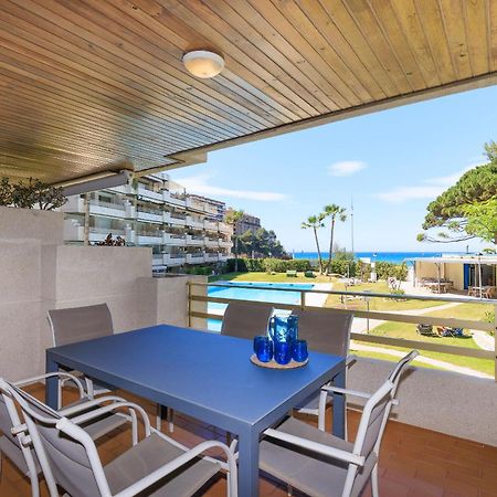 Uhc Playamero Family Complex Aacc Salou Eksteriør bilde