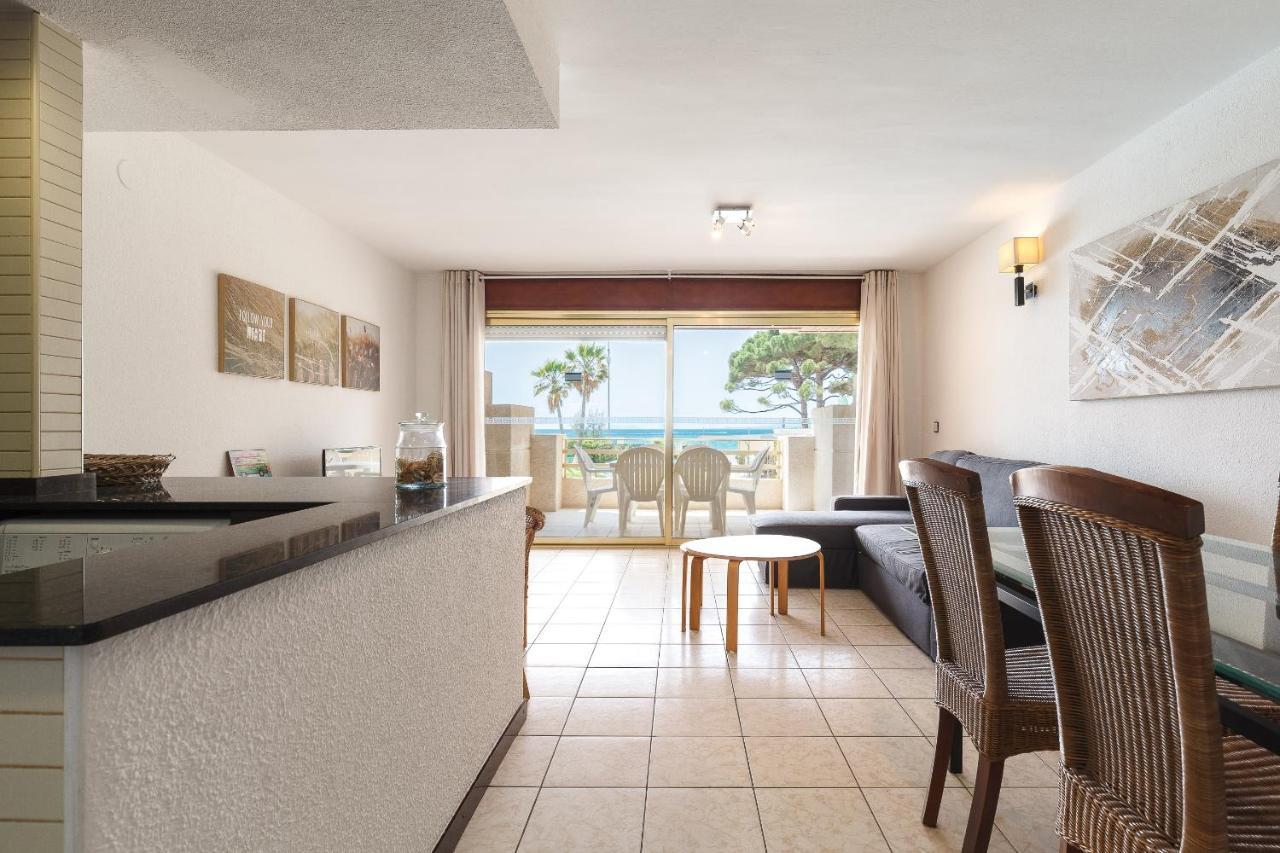 Uhc Playamero Family Complex Aacc Salou Eksteriør bilde
