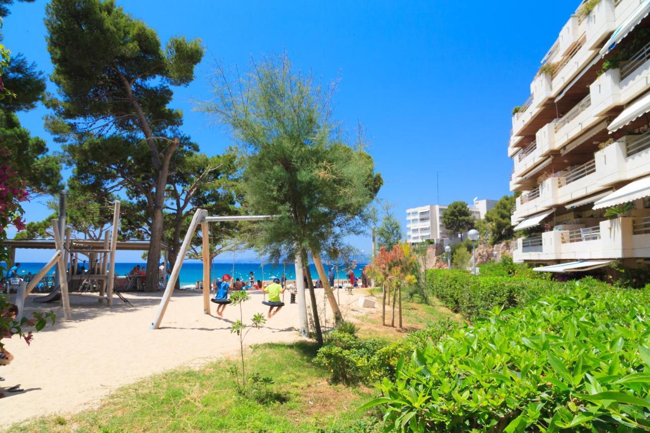 Uhc Playamero Family Complex Aacc Salou Eksteriør bilde