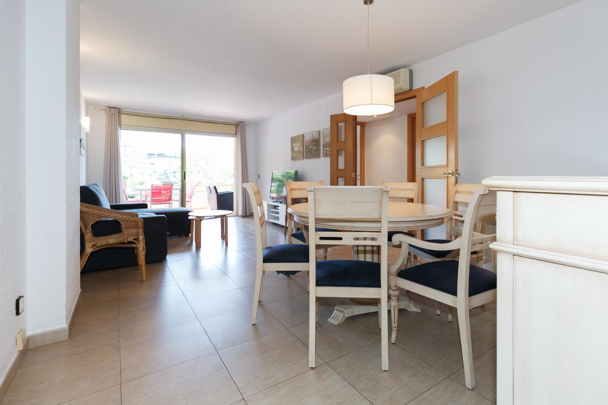 Uhc Playamero Family Complex Aacc Salou Eksteriør bilde