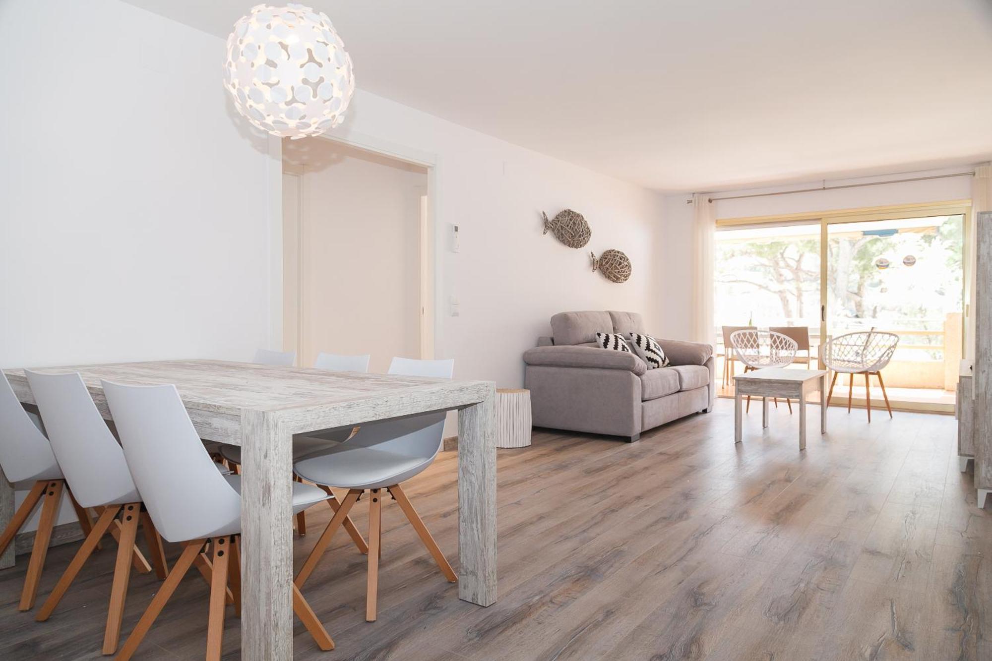 Uhc Playamero Family Complex Aacc Salou Eksteriør bilde