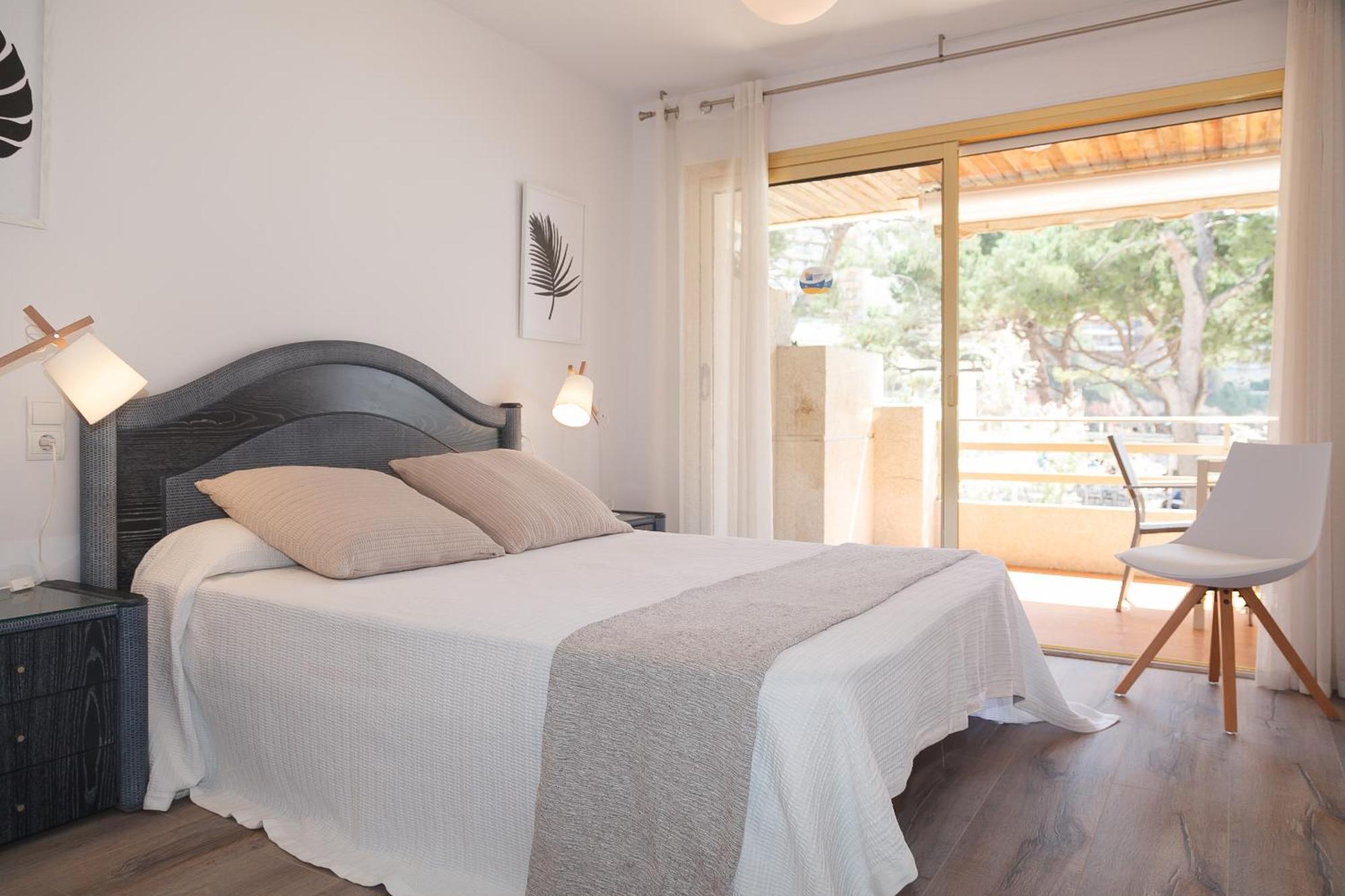 Uhc Playamero Family Complex Aacc Salou Eksteriør bilde