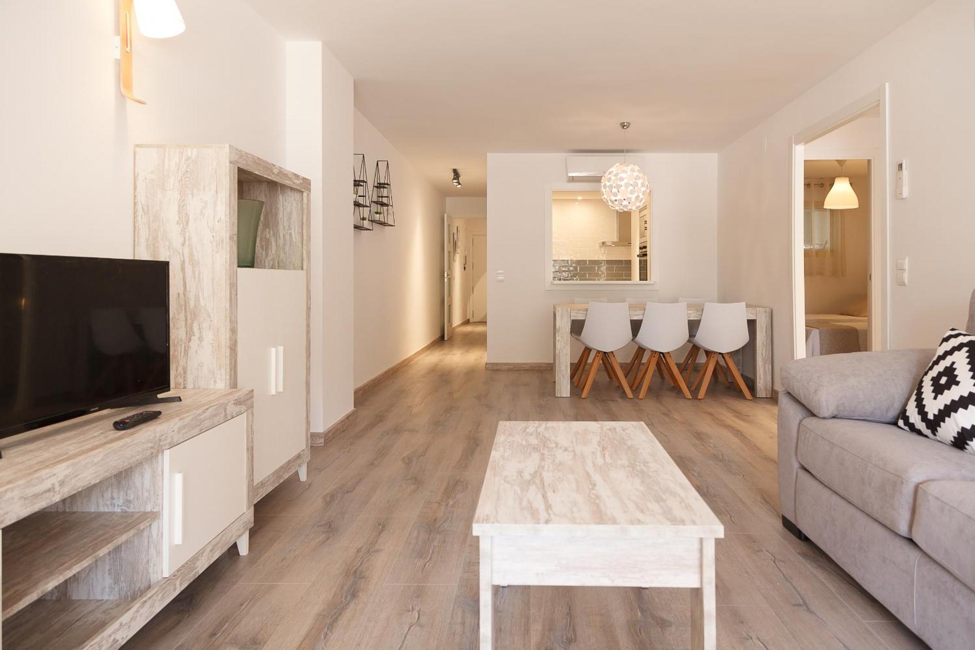 Uhc Playamero Family Complex Aacc Salou Eksteriør bilde