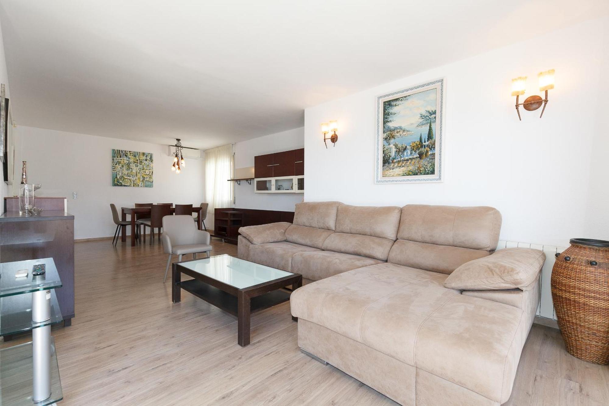 Uhc Playamero Family Complex Aacc Salou Eksteriør bilde