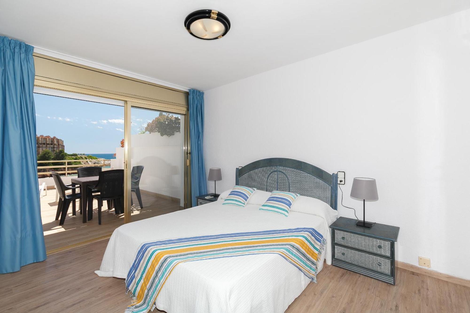 Uhc Playamero Family Complex Aacc Salou Eksteriør bilde
