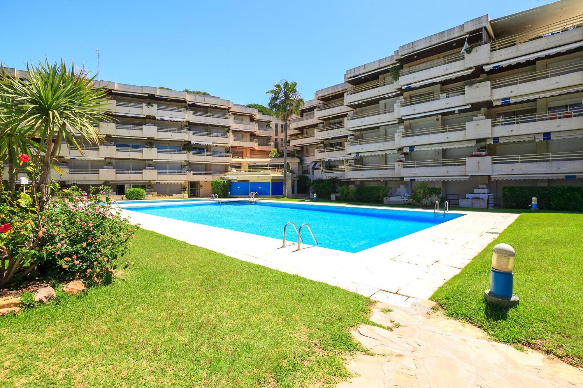 Uhc Playamero Family Complex Aacc Salou Eksteriør bilde
