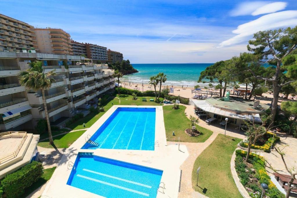 Uhc Playamero Family Complex Aacc Salou Eksteriør bilde