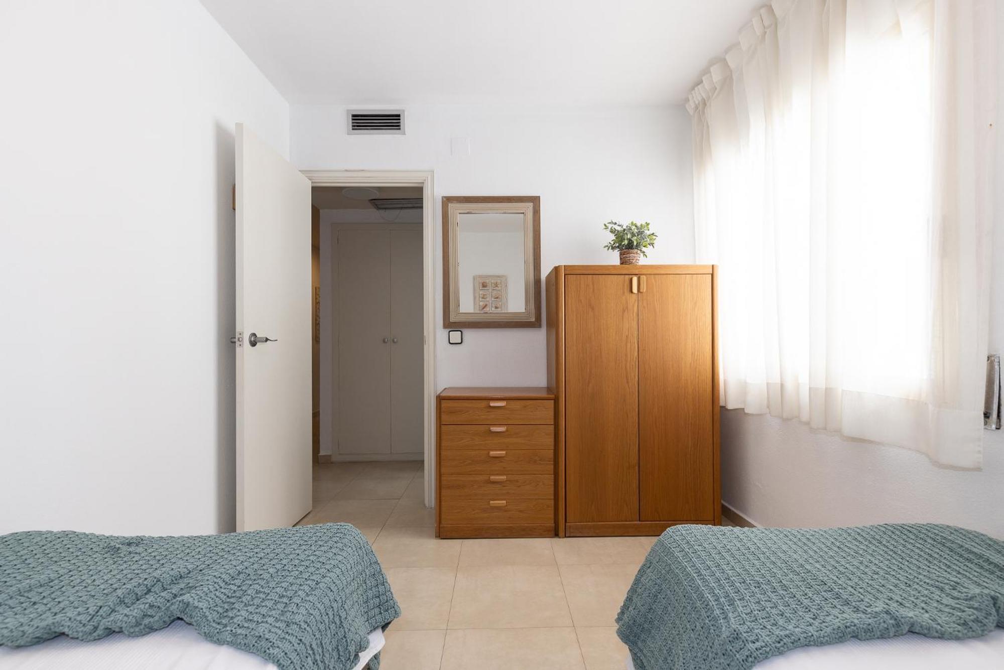 Uhc Playamero Family Complex Aacc Salou Rom bilde