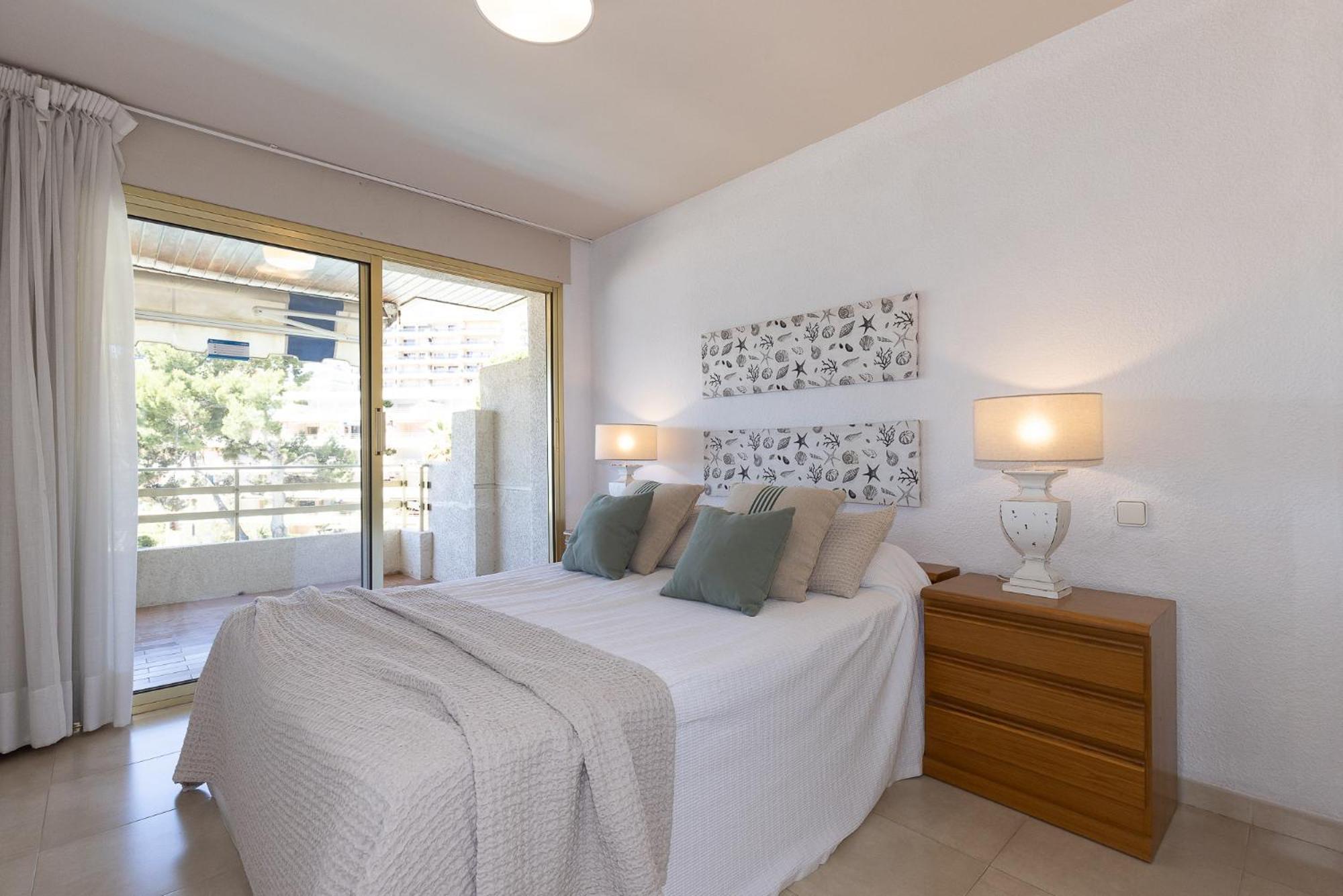 Uhc Playamero Family Complex Aacc Salou Eksteriør bilde