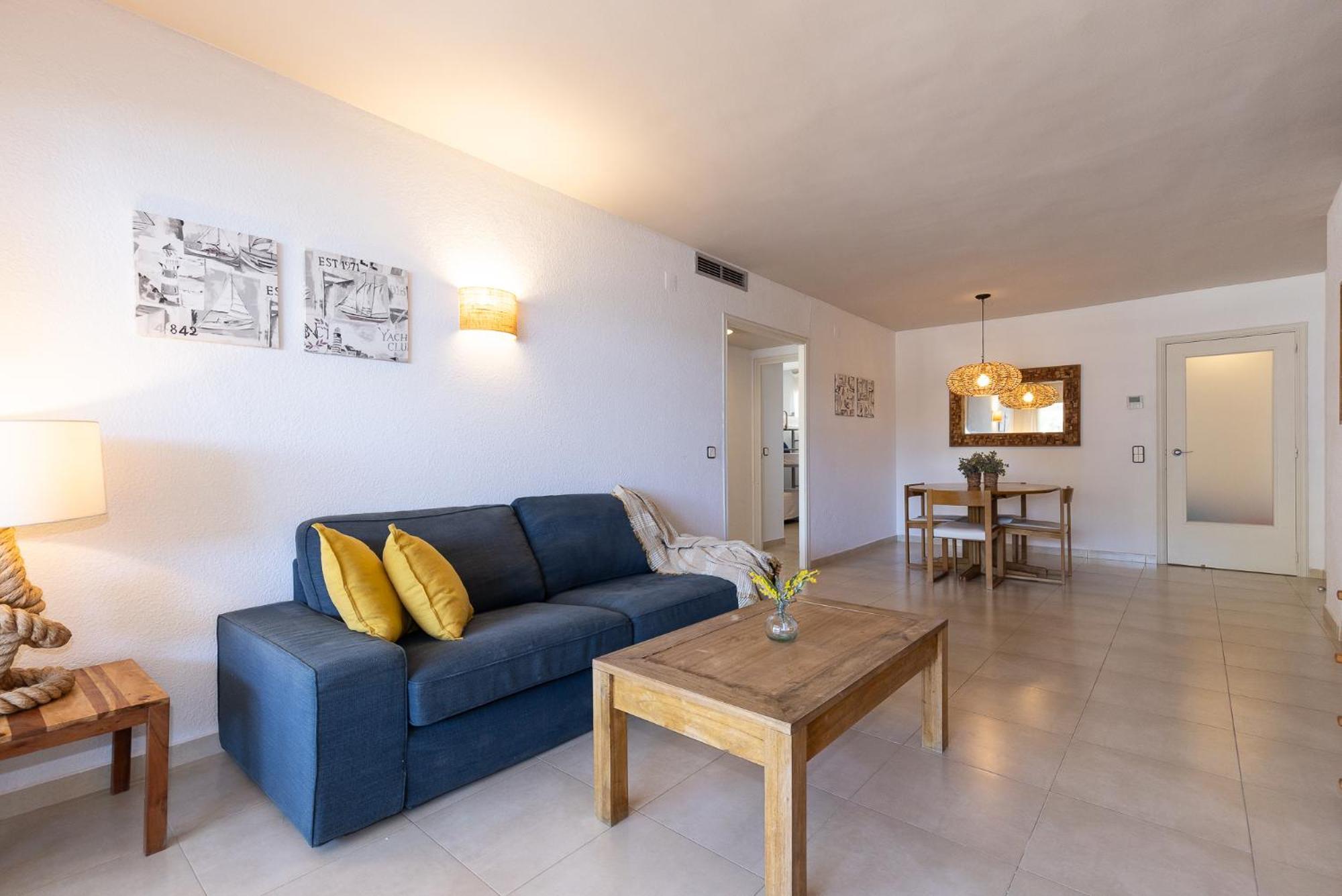 Uhc Playamero Family Complex Aacc Salou Eksteriør bilde