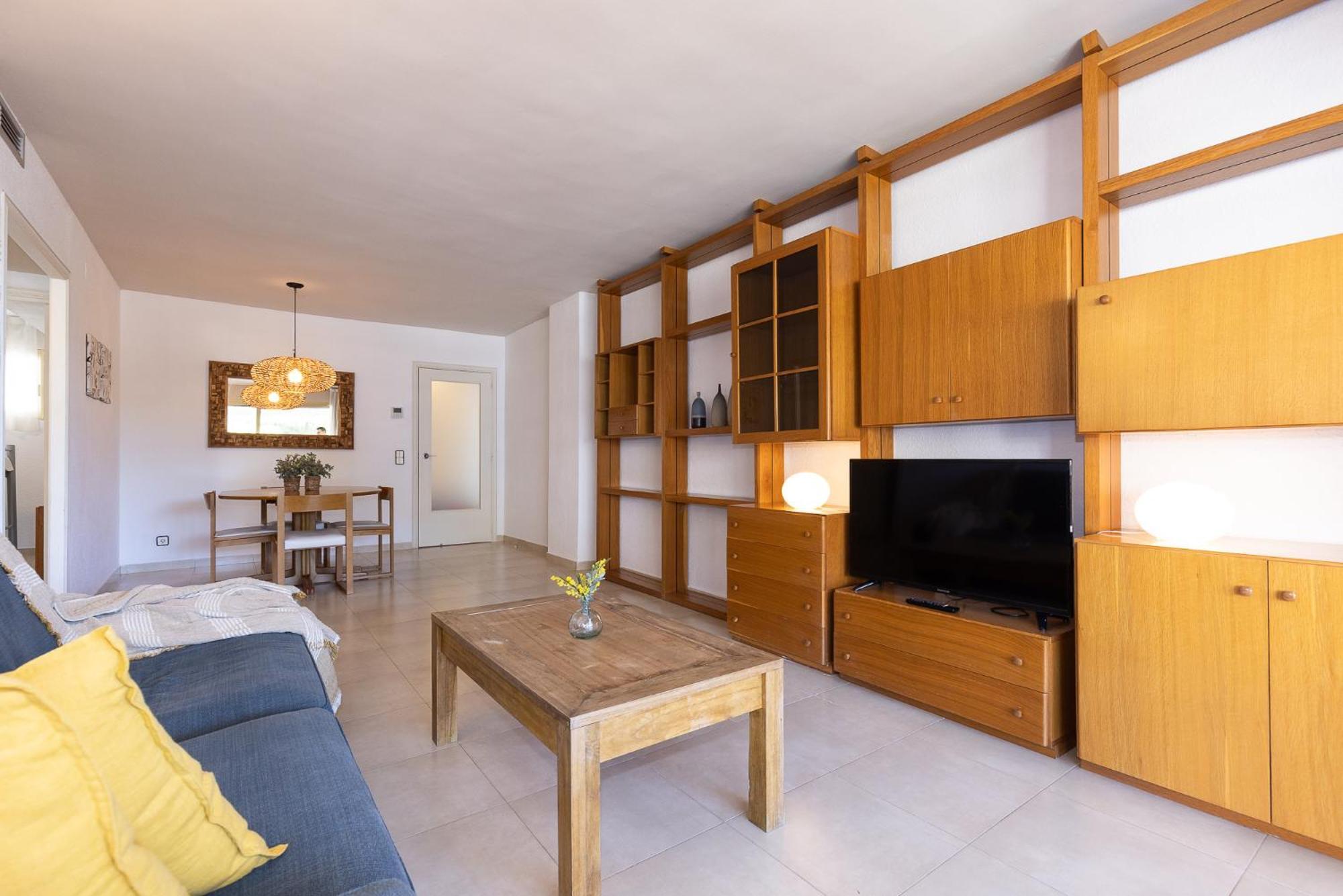 Uhc Playamero Family Complex Aacc Salou Rom bilde