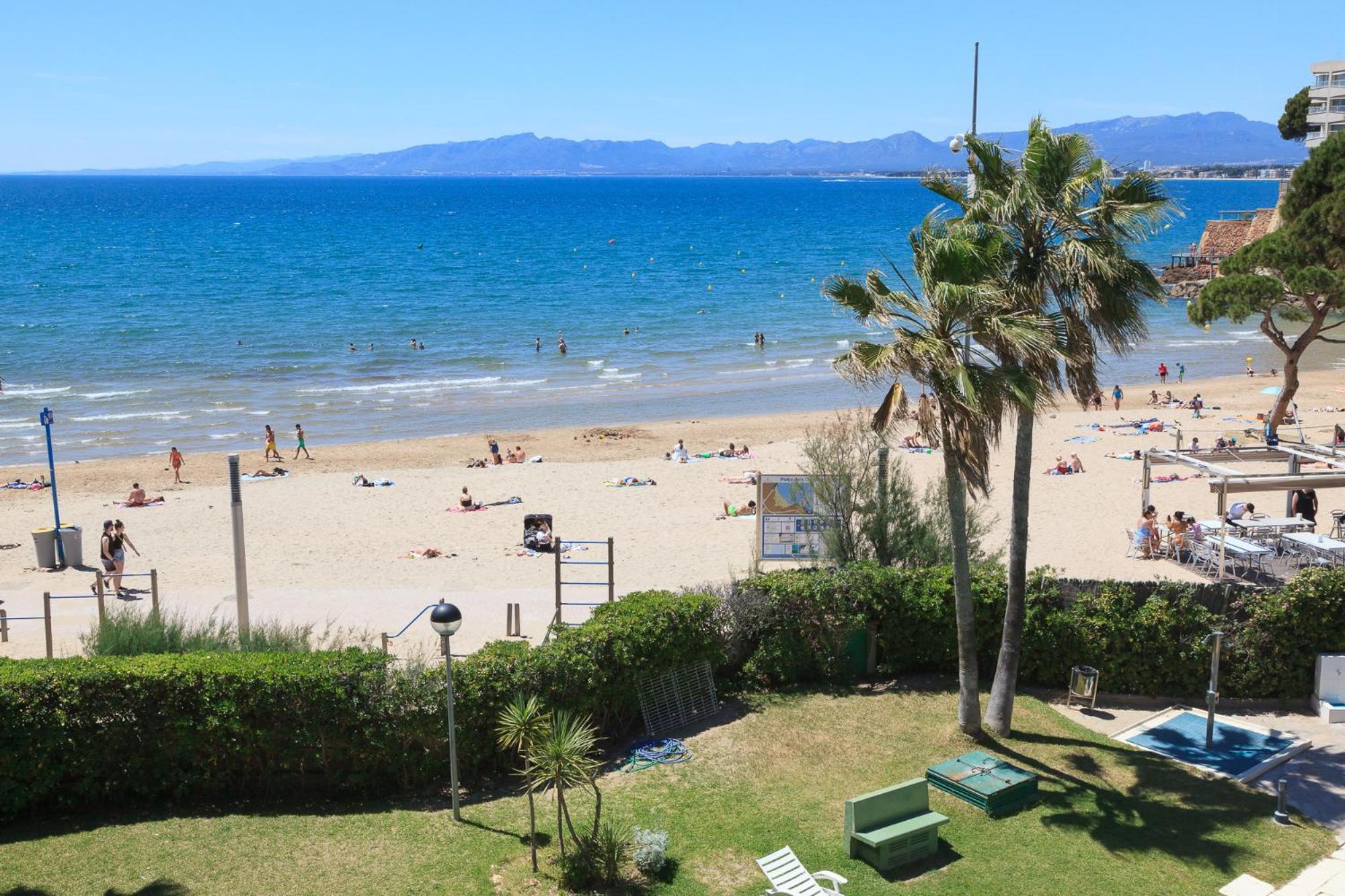 Uhc Playamero Family Complex Aacc Salou Rom bilde