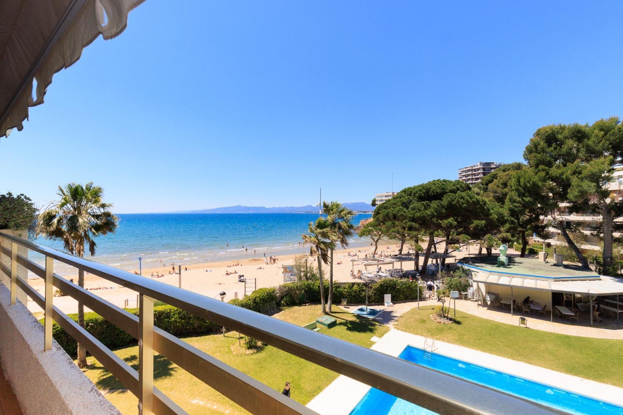 Uhc Playamero Family Complex Aacc Salou Rom bilde