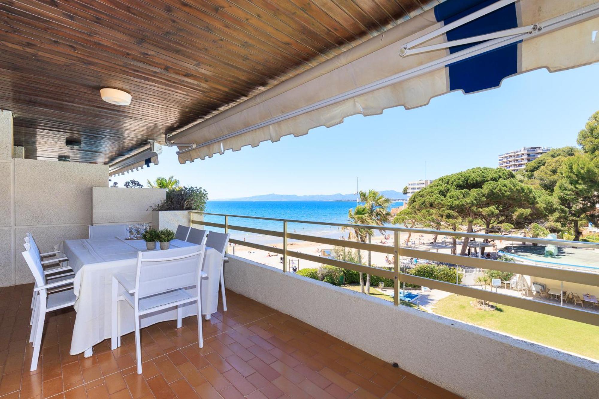 Uhc Playamero Family Complex Aacc Salou Eksteriør bilde