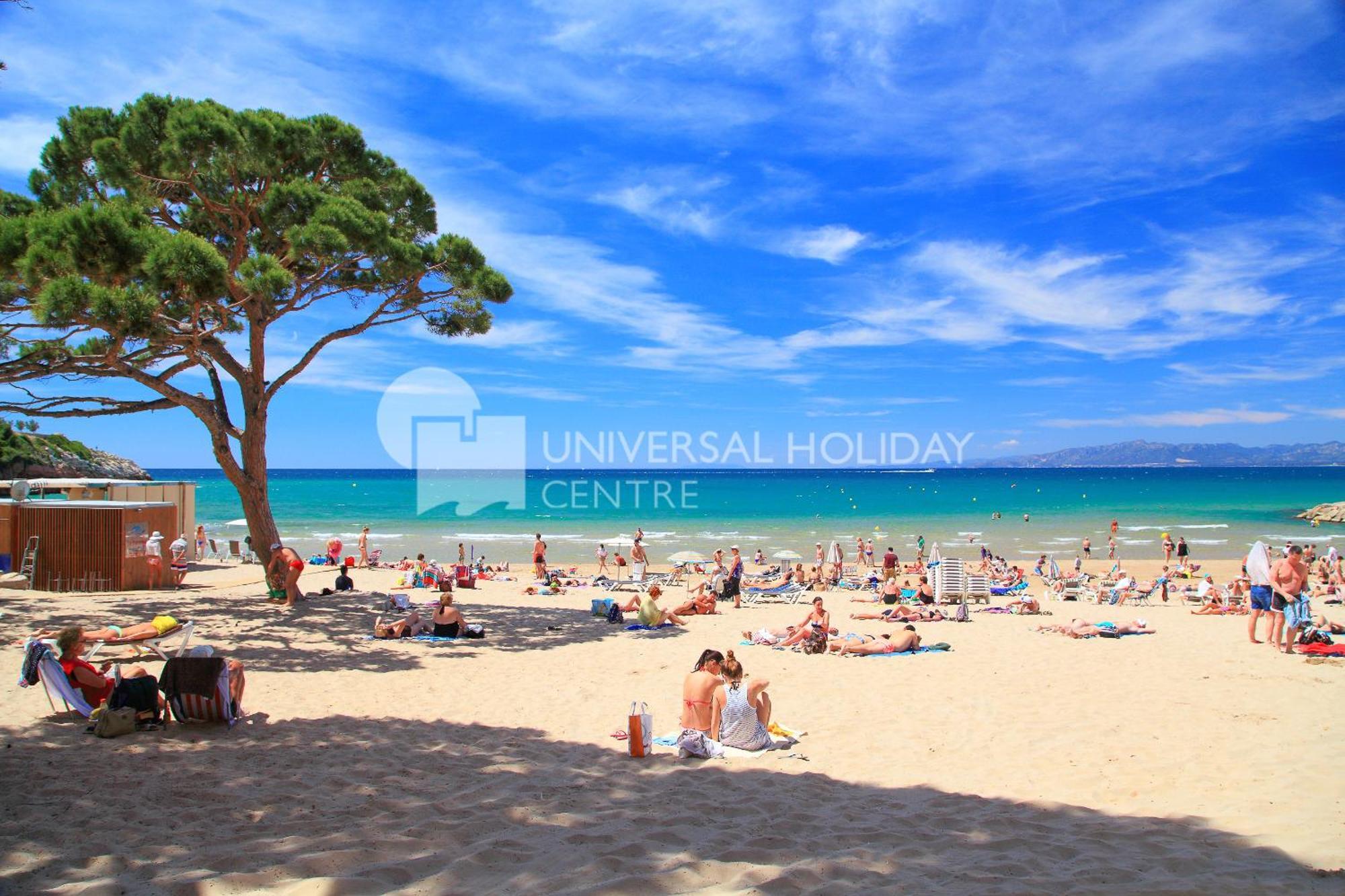 Uhc Playamero Family Complex Aacc Salou Rom bilde