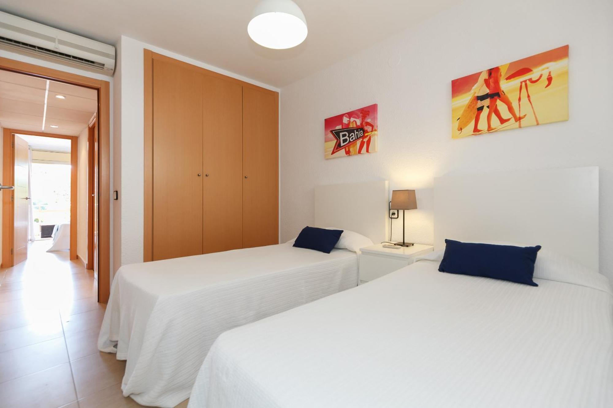 Uhc Playamero Family Complex Aacc Salou Rom bilde