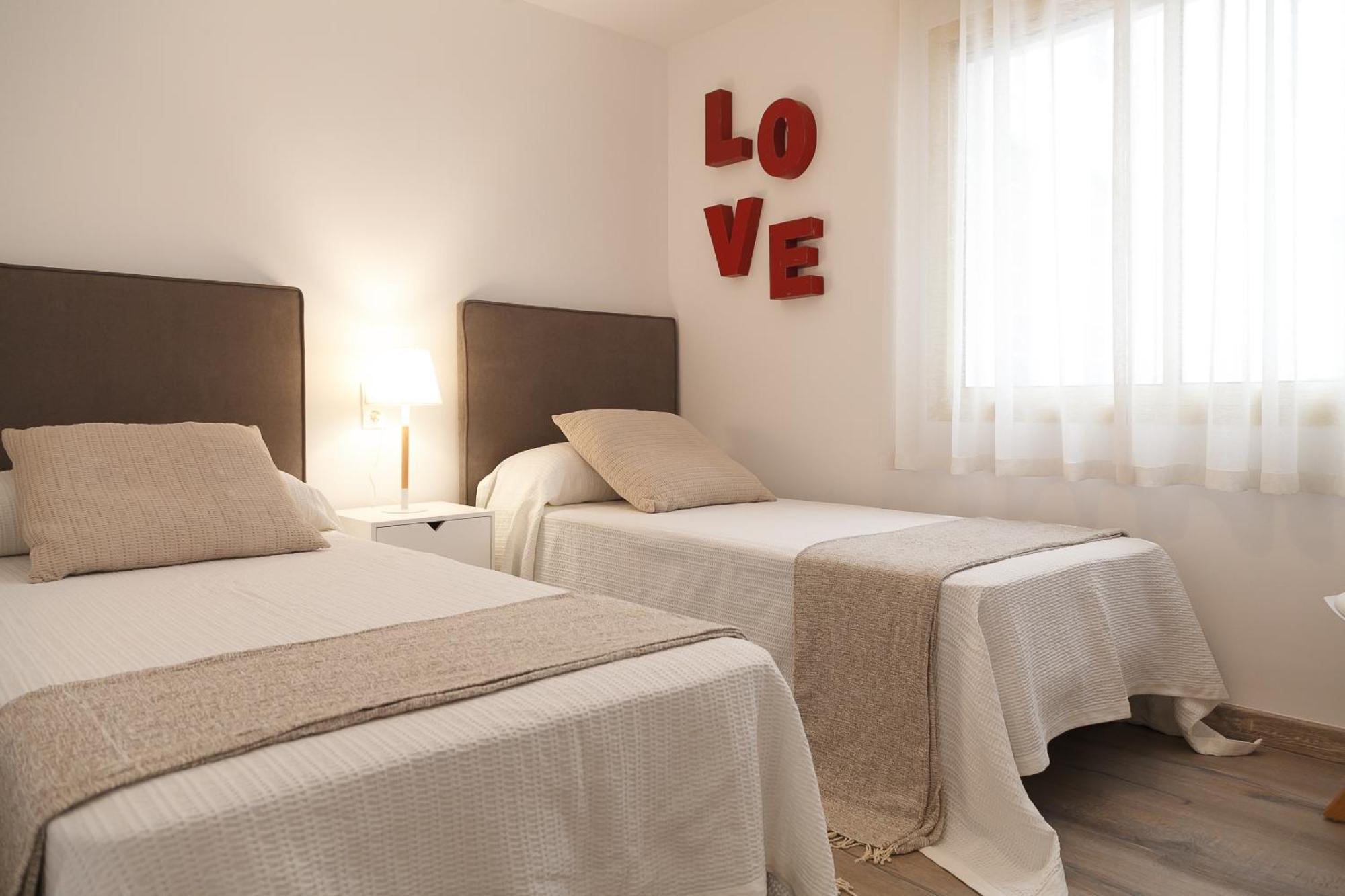 Uhc Playamero Family Complex Aacc Salou Rom bilde