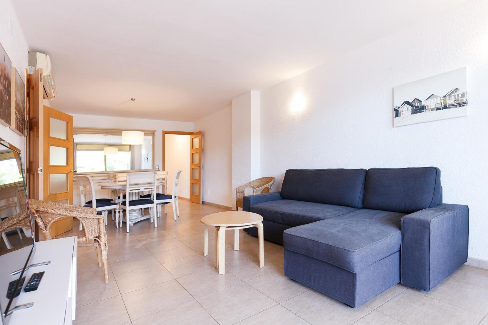 Uhc Playamero Family Complex Aacc Salou Rom bilde
