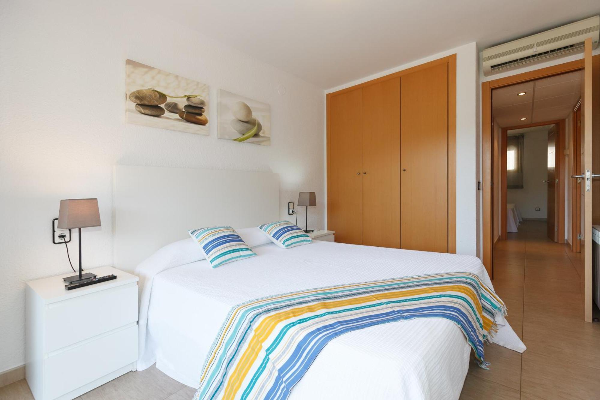 Uhc Playamero Family Complex Aacc Salou Rom bilde