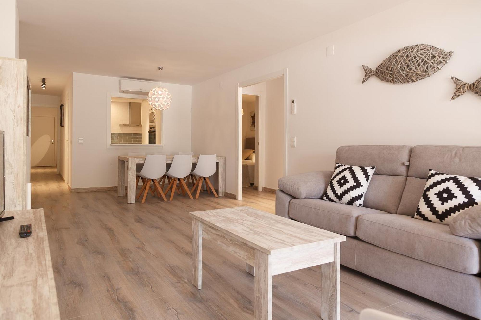 Uhc Playamero Family Complex Aacc Salou Rom bilde