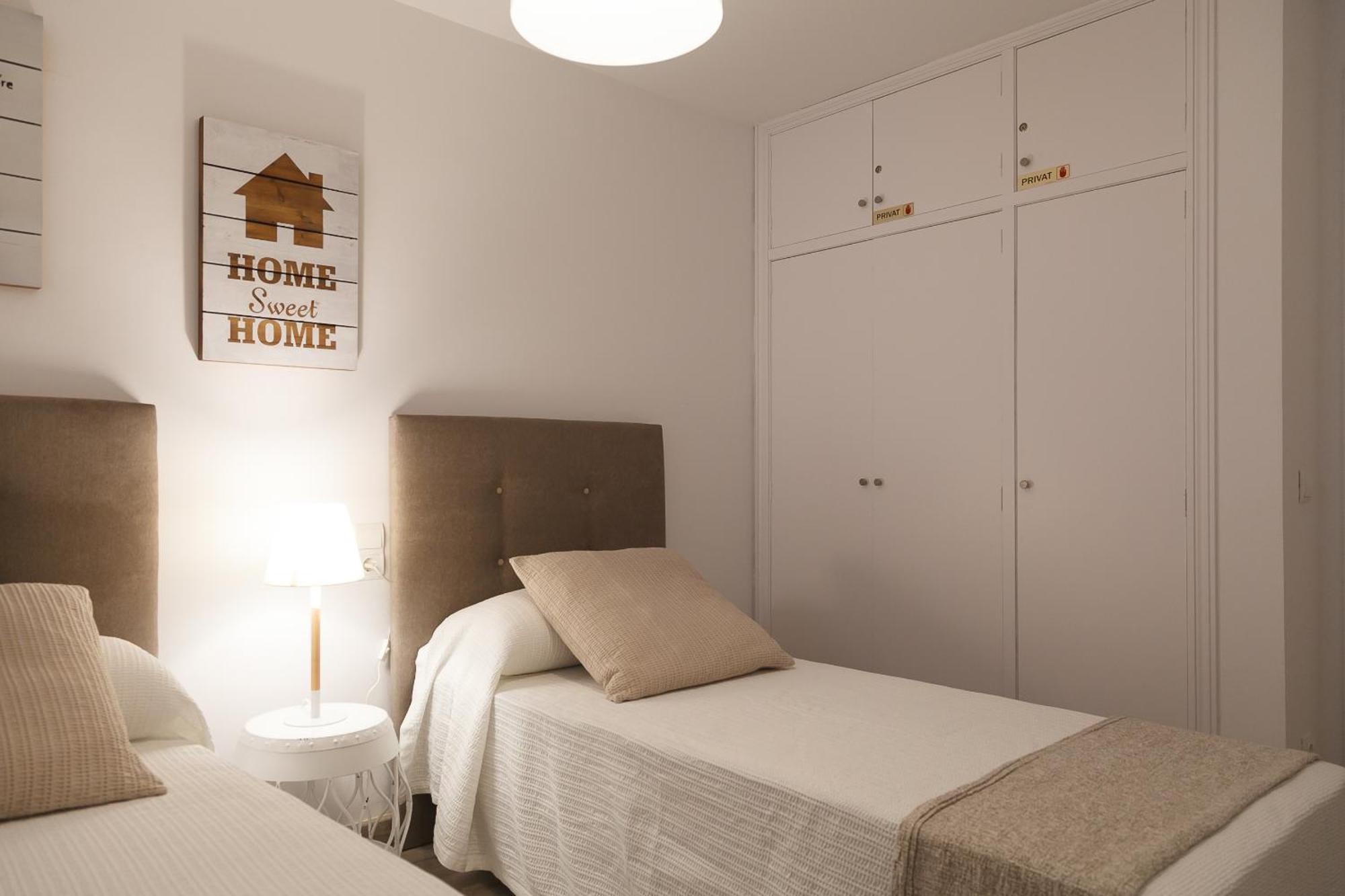 Uhc Playamero Family Complex Aacc Salou Rom bilde