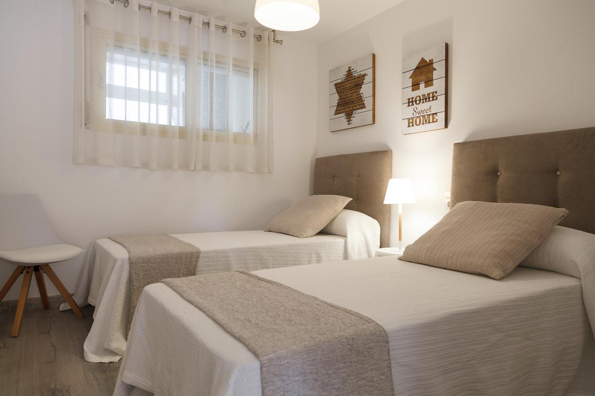 Uhc Playamero Family Complex Aacc Salou Rom bilde