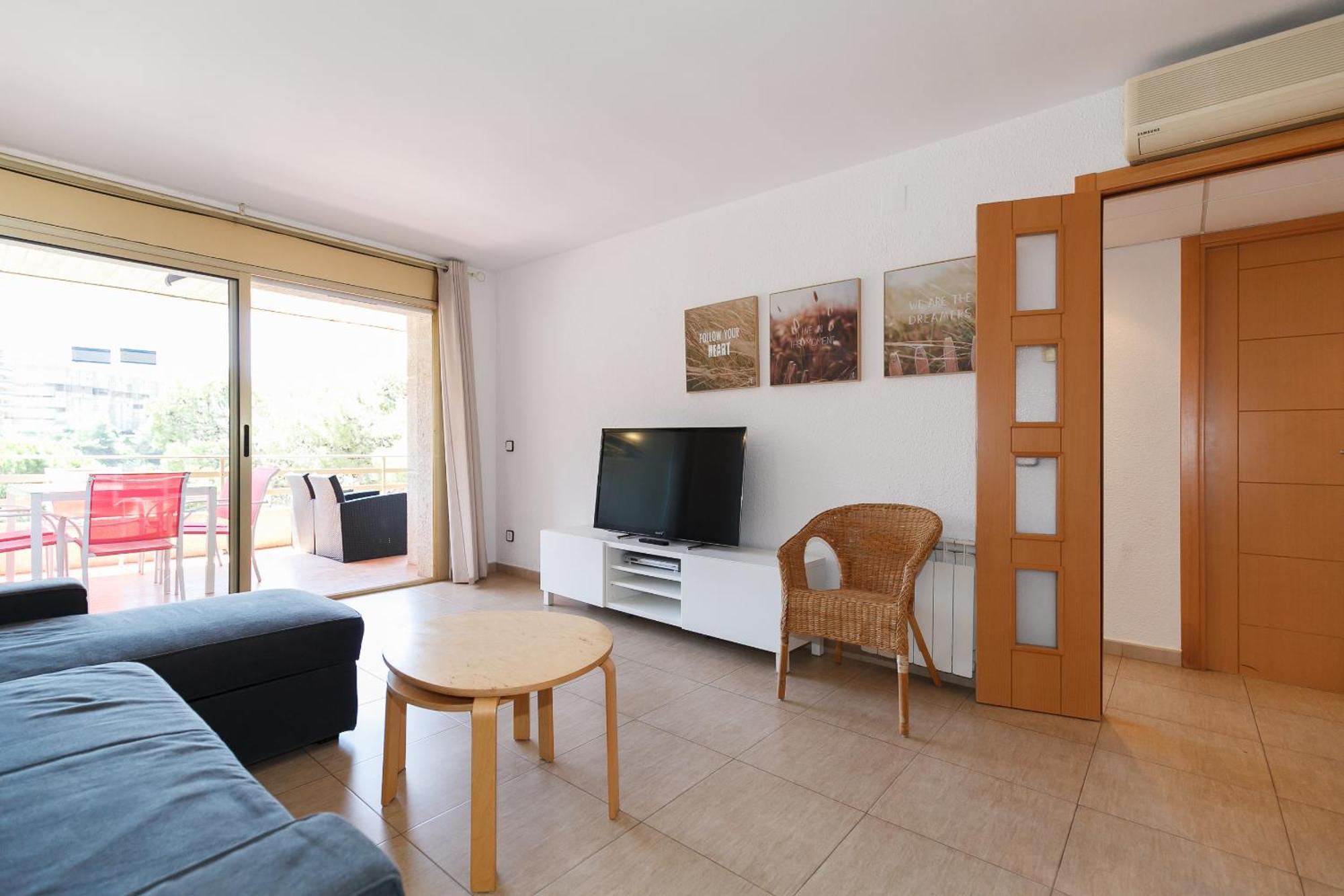 Uhc Playamero Family Complex Aacc Salou Rom bilde