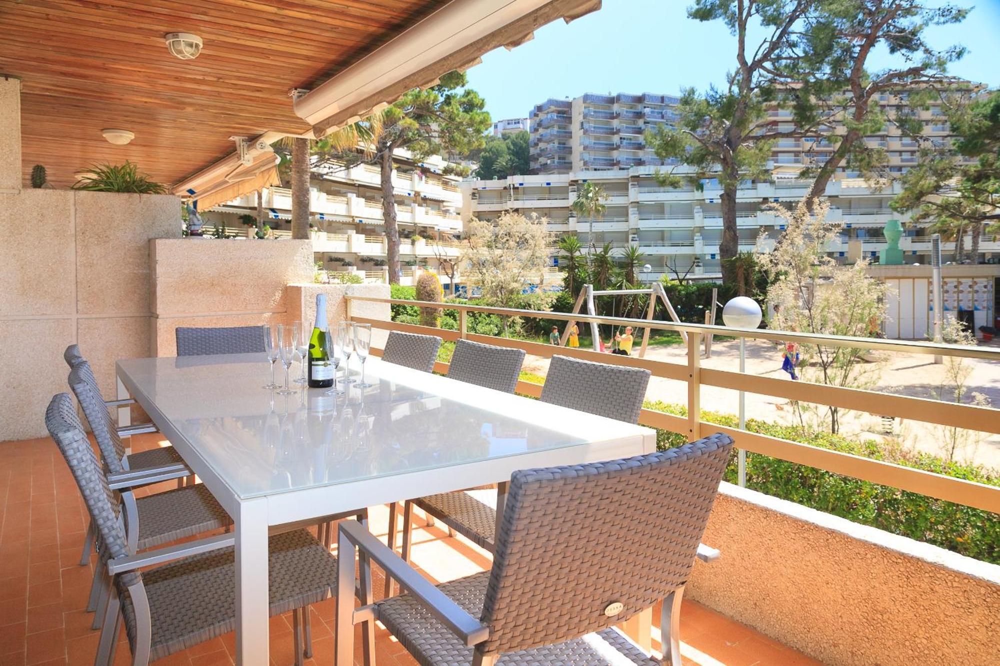 Uhc Playamero Family Complex Aacc Salou Rom bilde