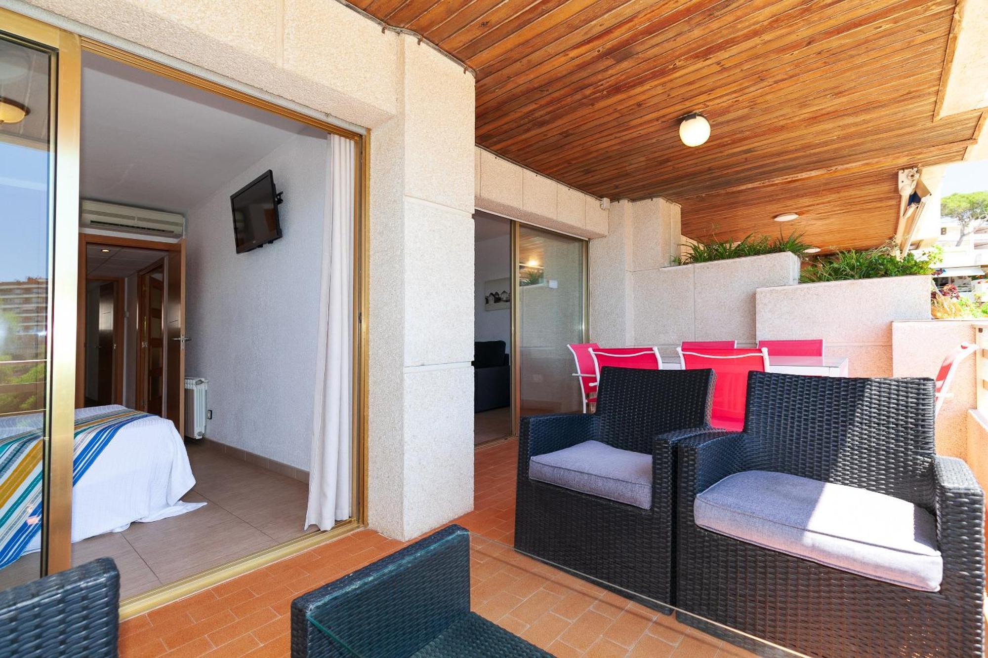 Uhc Playamero Family Complex Aacc Salou Rom bilde