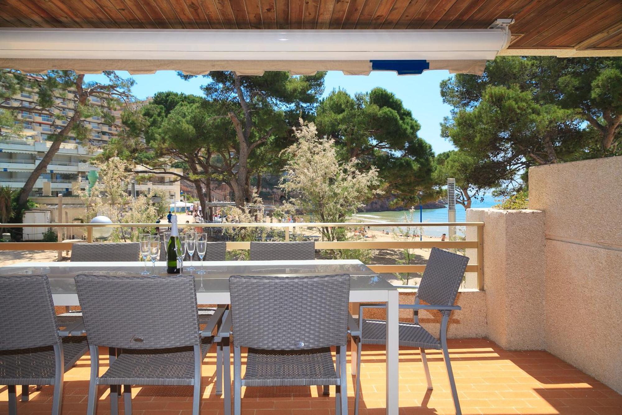 Uhc Playamero Family Complex Aacc Salou Rom bilde
