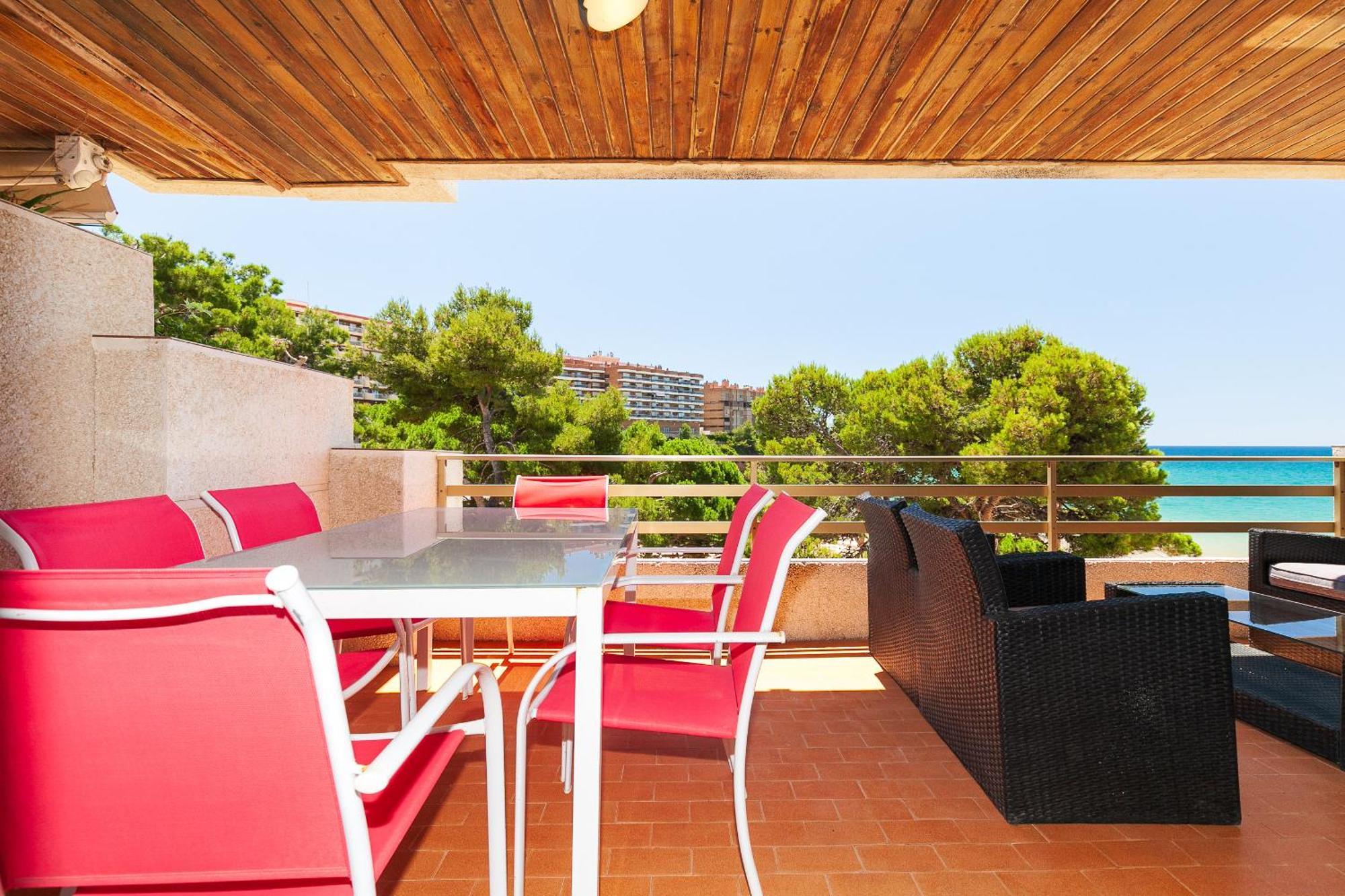 Uhc Playamero Family Complex Aacc Salou Rom bilde