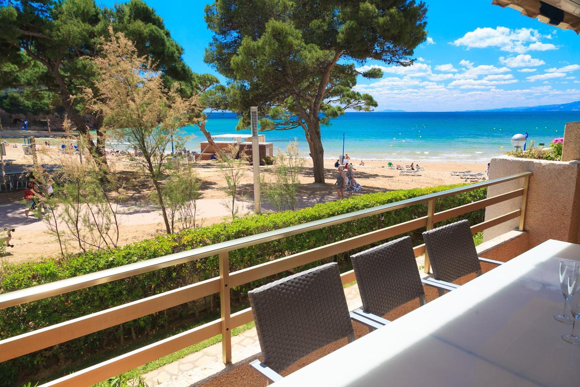 Uhc Playamero Family Complex Aacc Salou Rom bilde