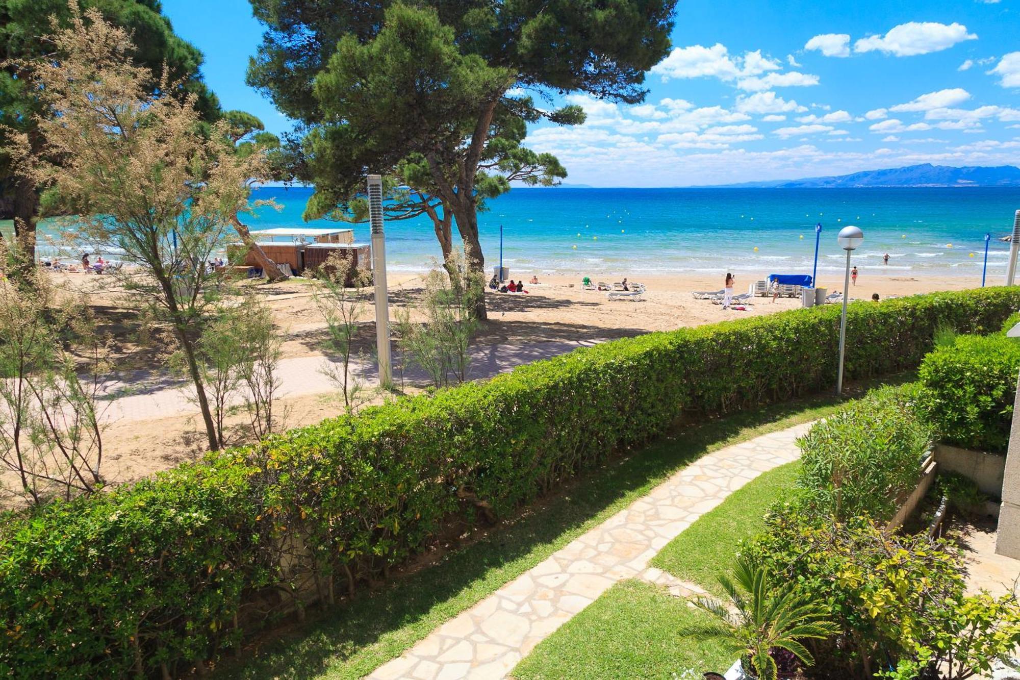 Uhc Playamero Family Complex Aacc Salou Rom bilde