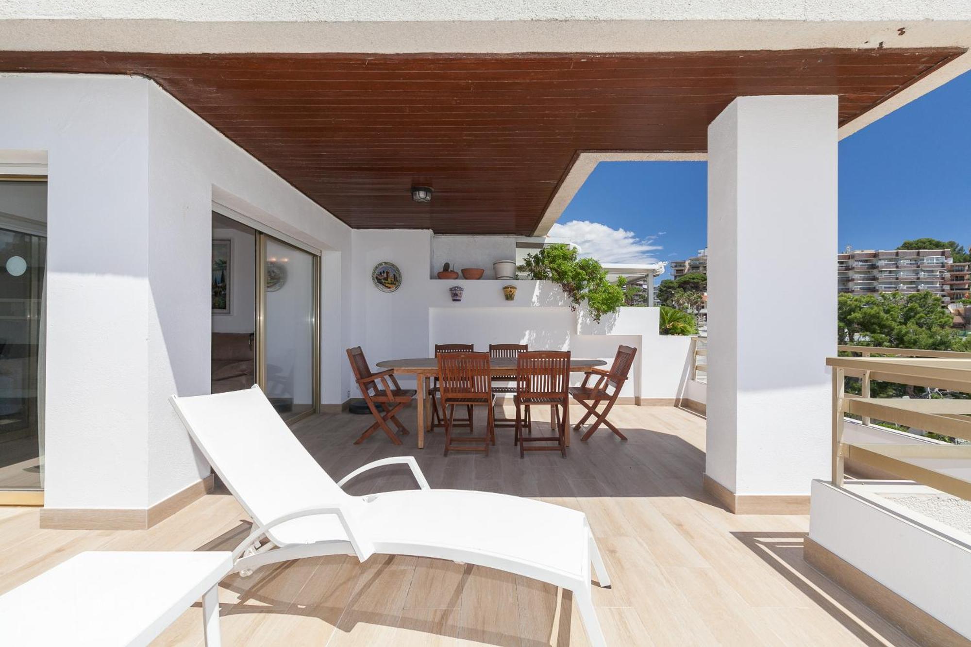 Uhc Playamero Family Complex Aacc Salou Rom bilde