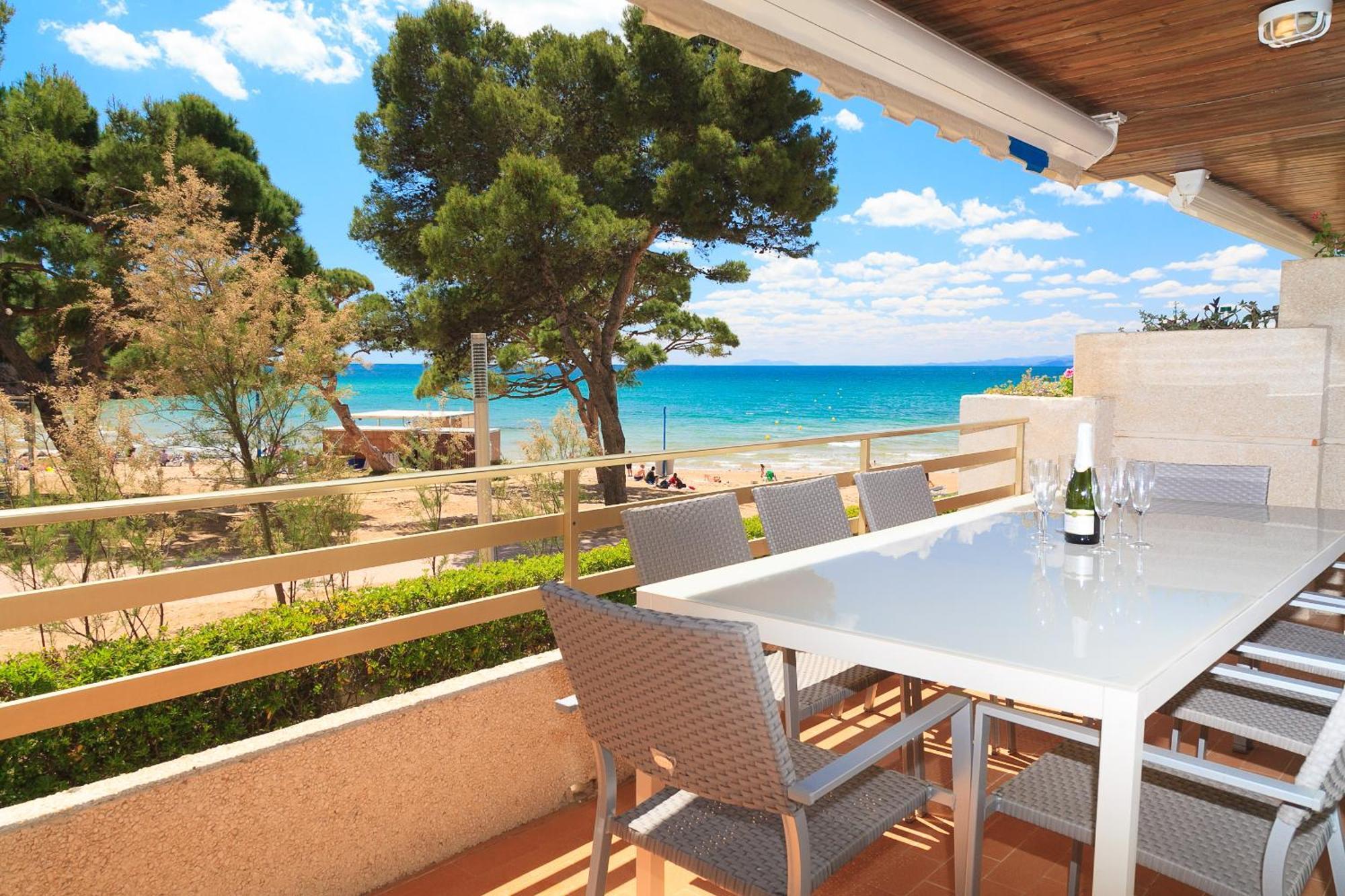 Uhc Playamero Family Complex Aacc Salou Rom bilde