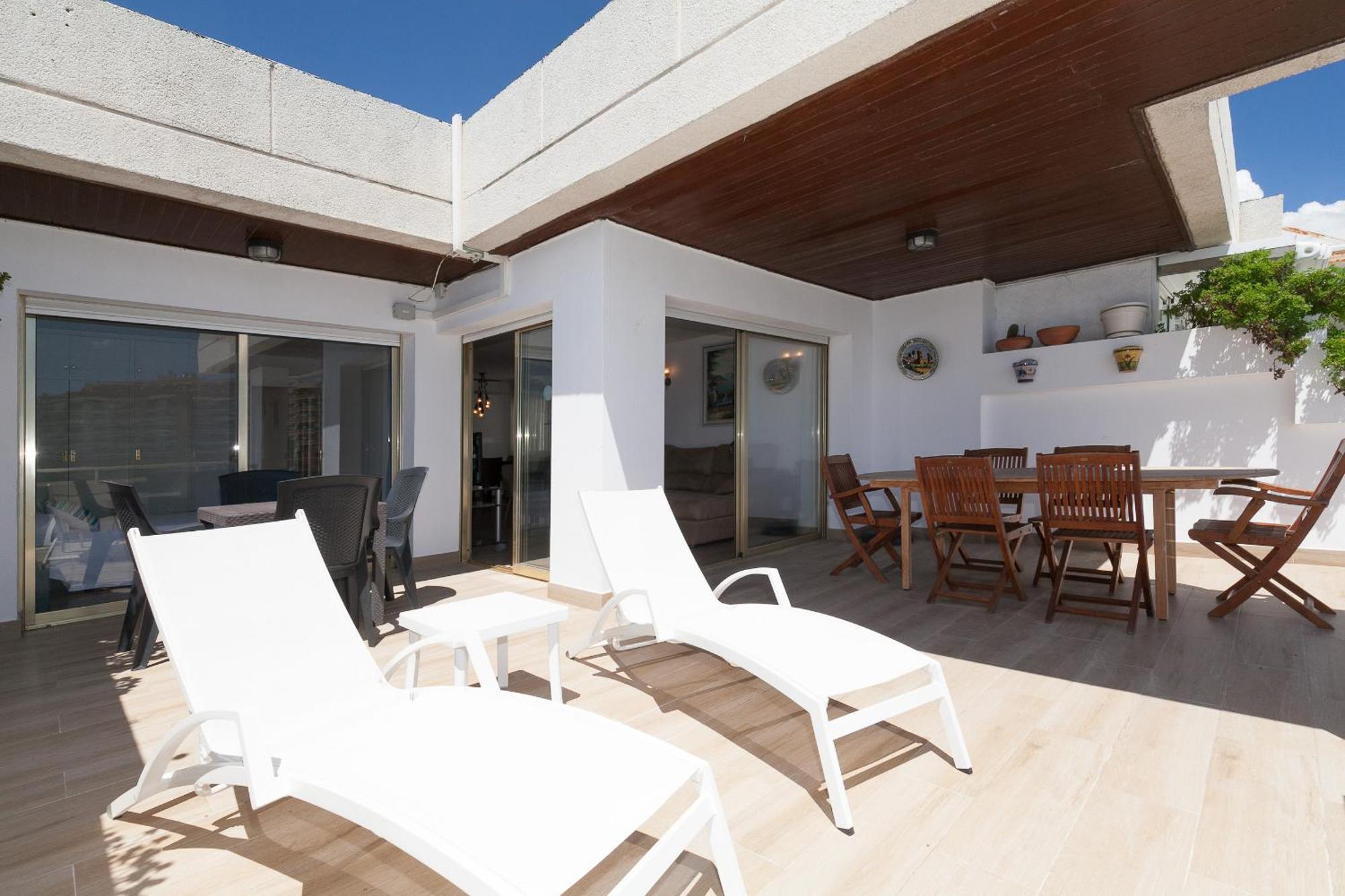 Uhc Playamero Family Complex Aacc Salou Rom bilde