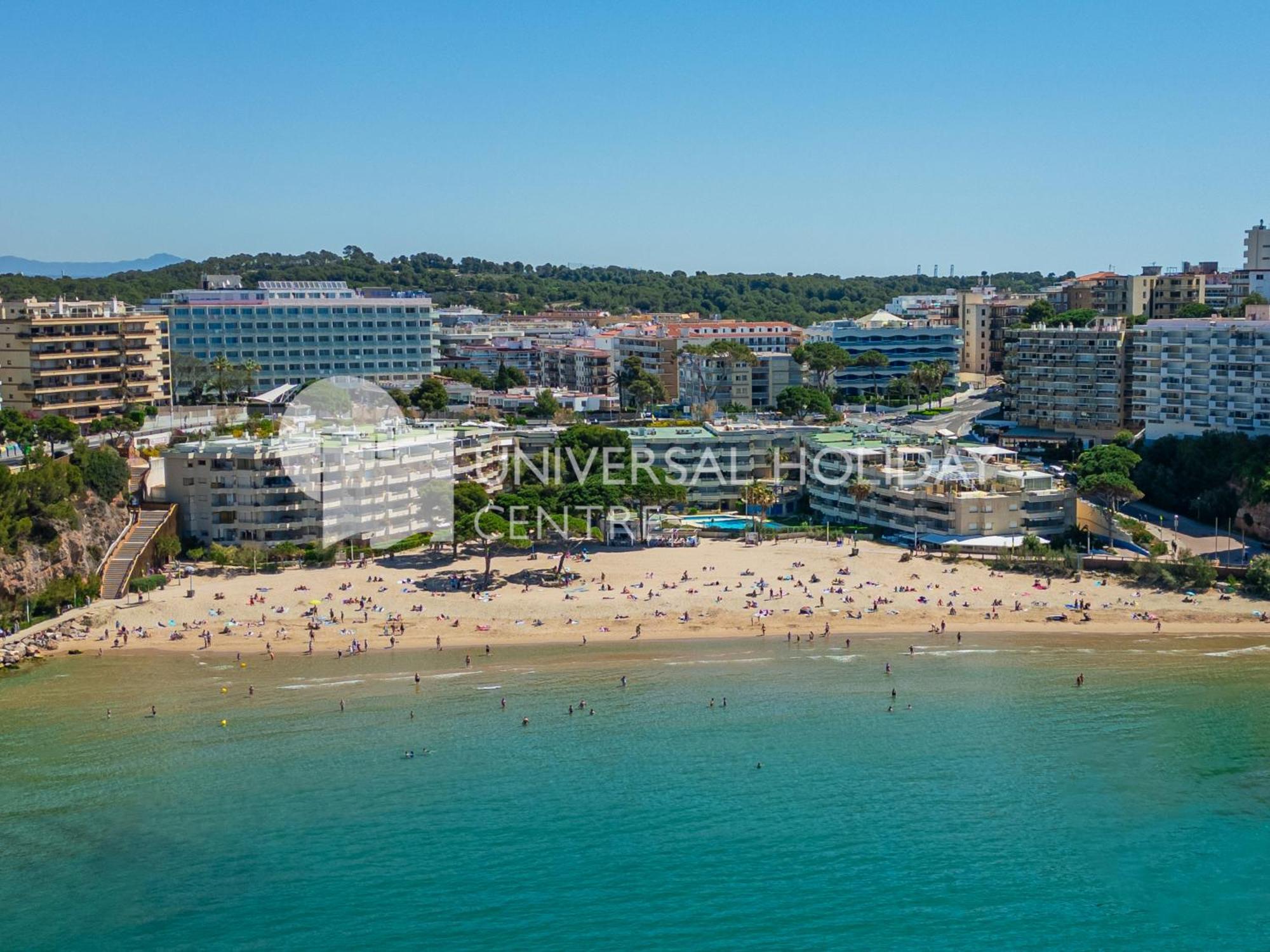 Uhc Playamero Family Complex Aacc Salou Rom bilde