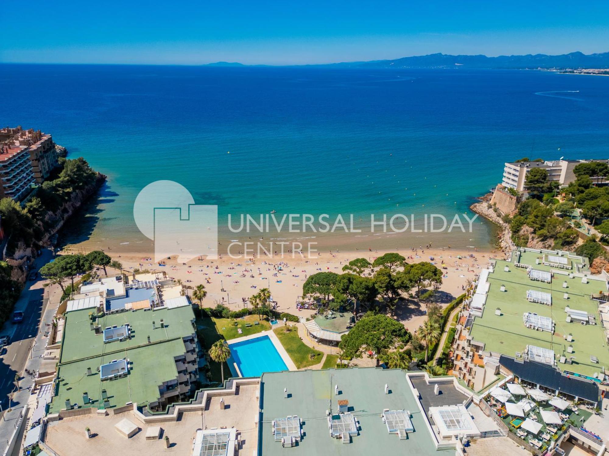 Uhc Playamero Family Complex Aacc Salou Rom bilde