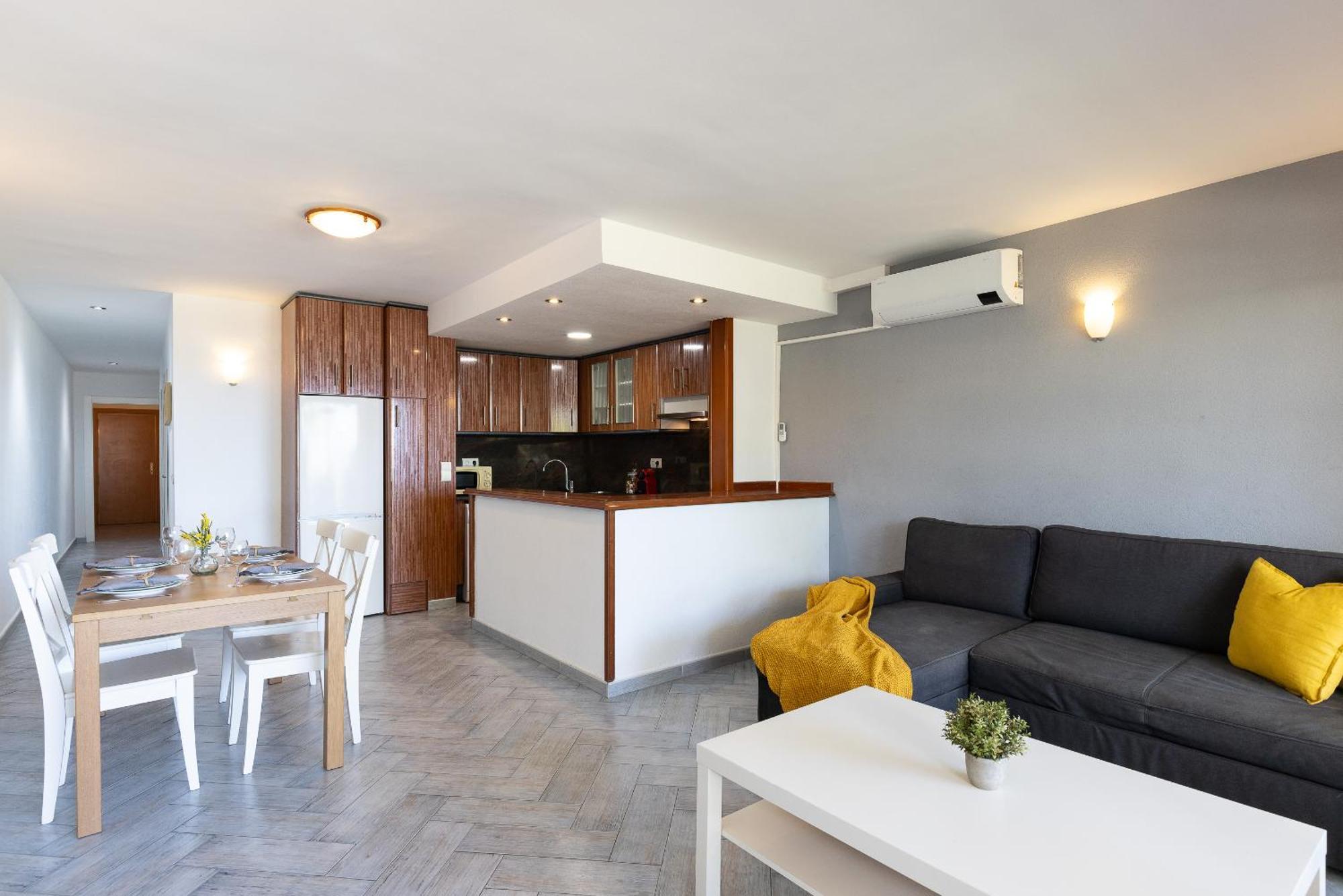Uhc Playamero Family Complex Aacc Salou Rom bilde