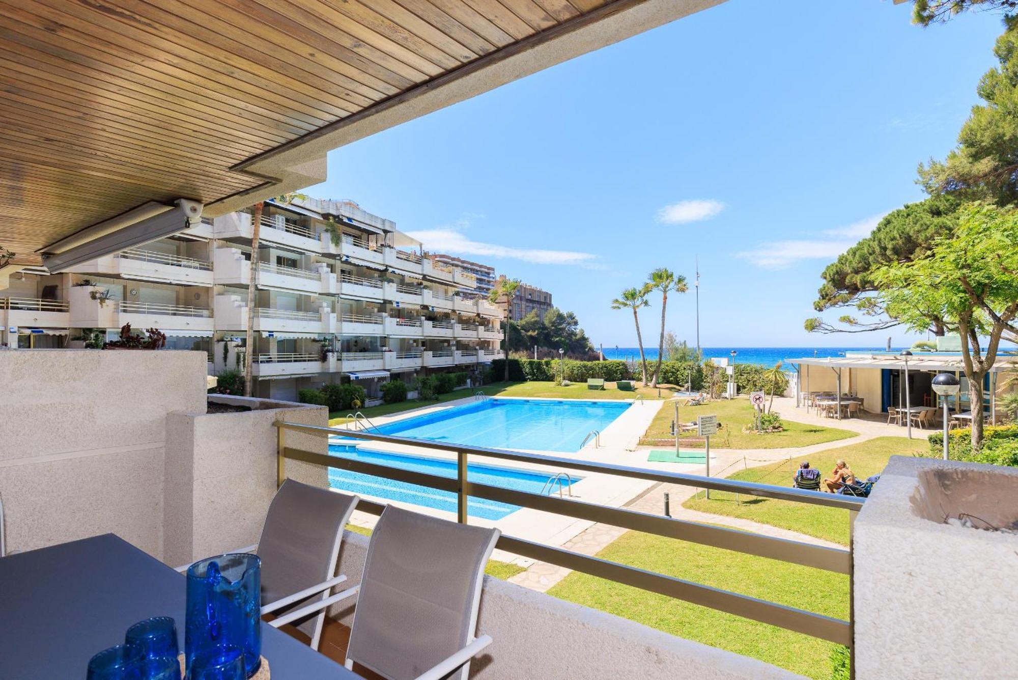 Uhc Playamero Family Complex Aacc Salou Rom bilde