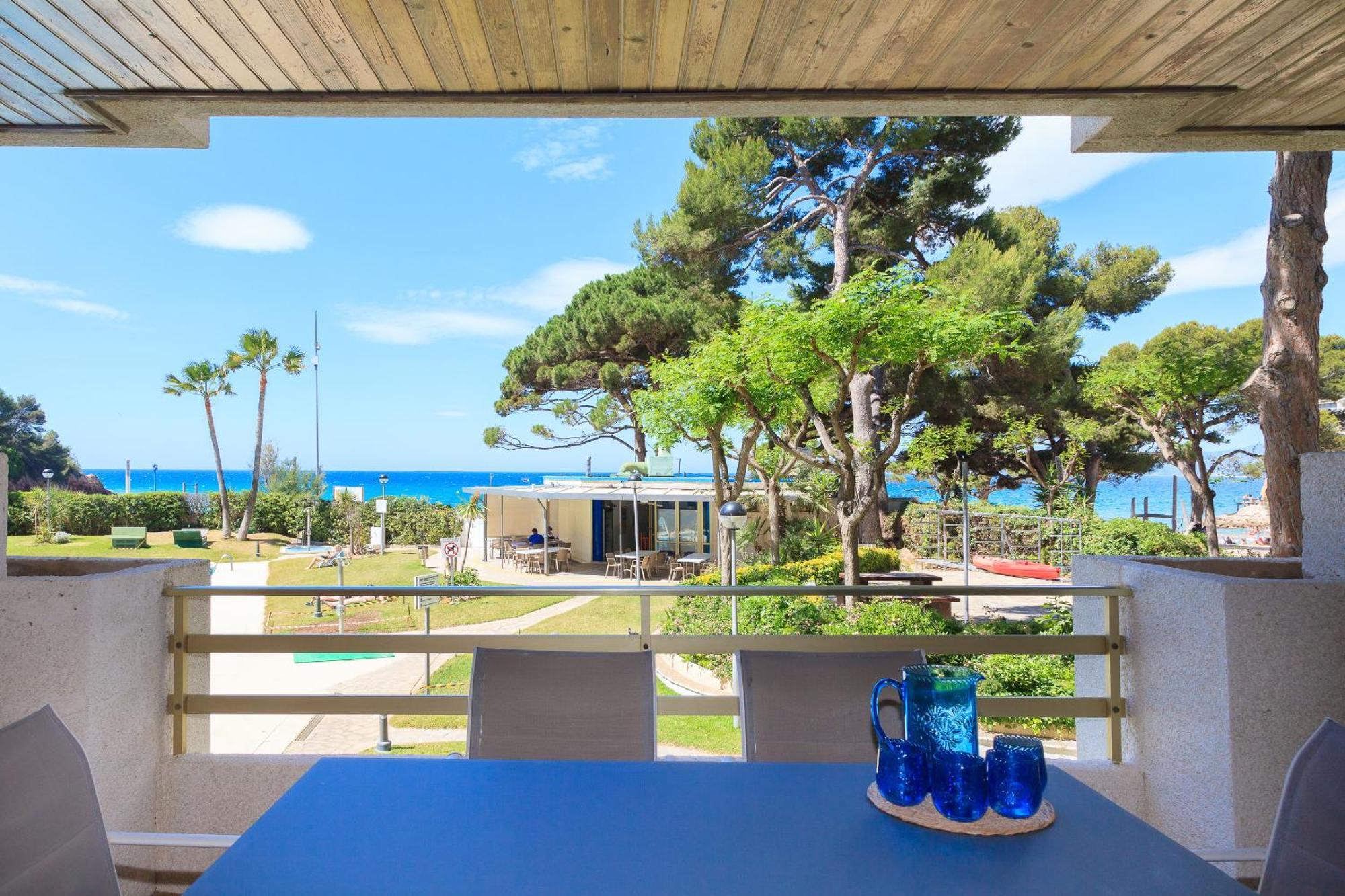 Uhc Playamero Family Complex Aacc Salou Rom bilde