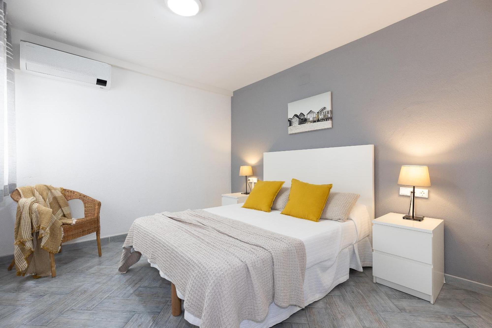 Uhc Playamero Family Complex Aacc Salou Rom bilde